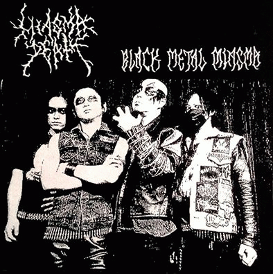 Black Metal Miasma